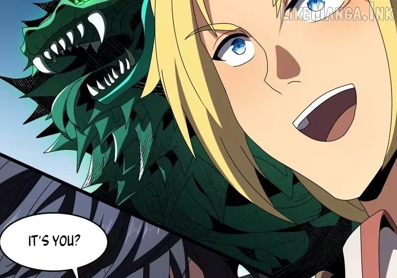 Lord of Summons! Sudden Mutation Chapter 126  - page 18